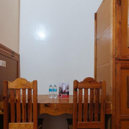 Reddoorz @ Sagada Sunrise View Homestay المظهر الخارجي الصورة