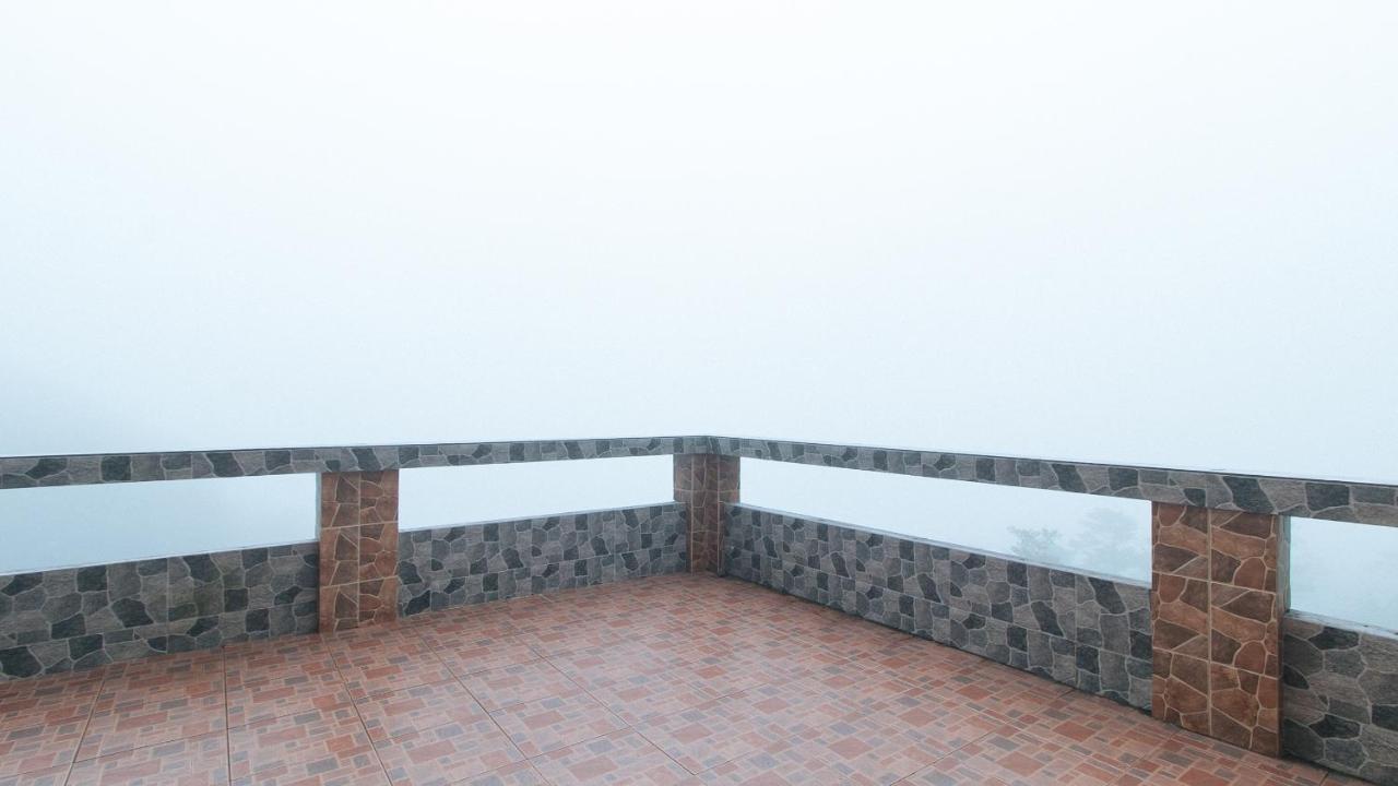 Reddoorz @ Sagada Sunrise View Homestay المظهر الخارجي الصورة