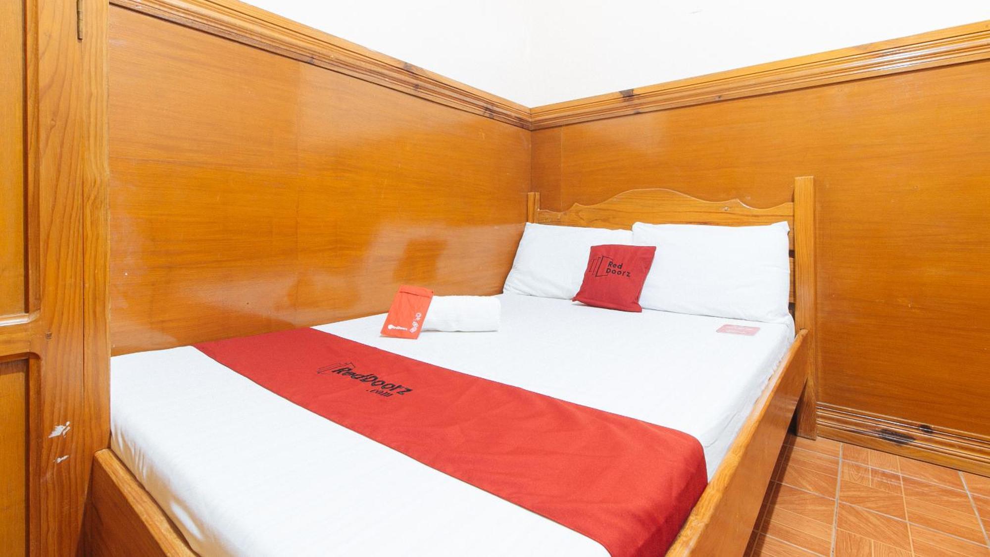 Reddoorz @ Sagada Sunrise View Homestay المظهر الخارجي الصورة