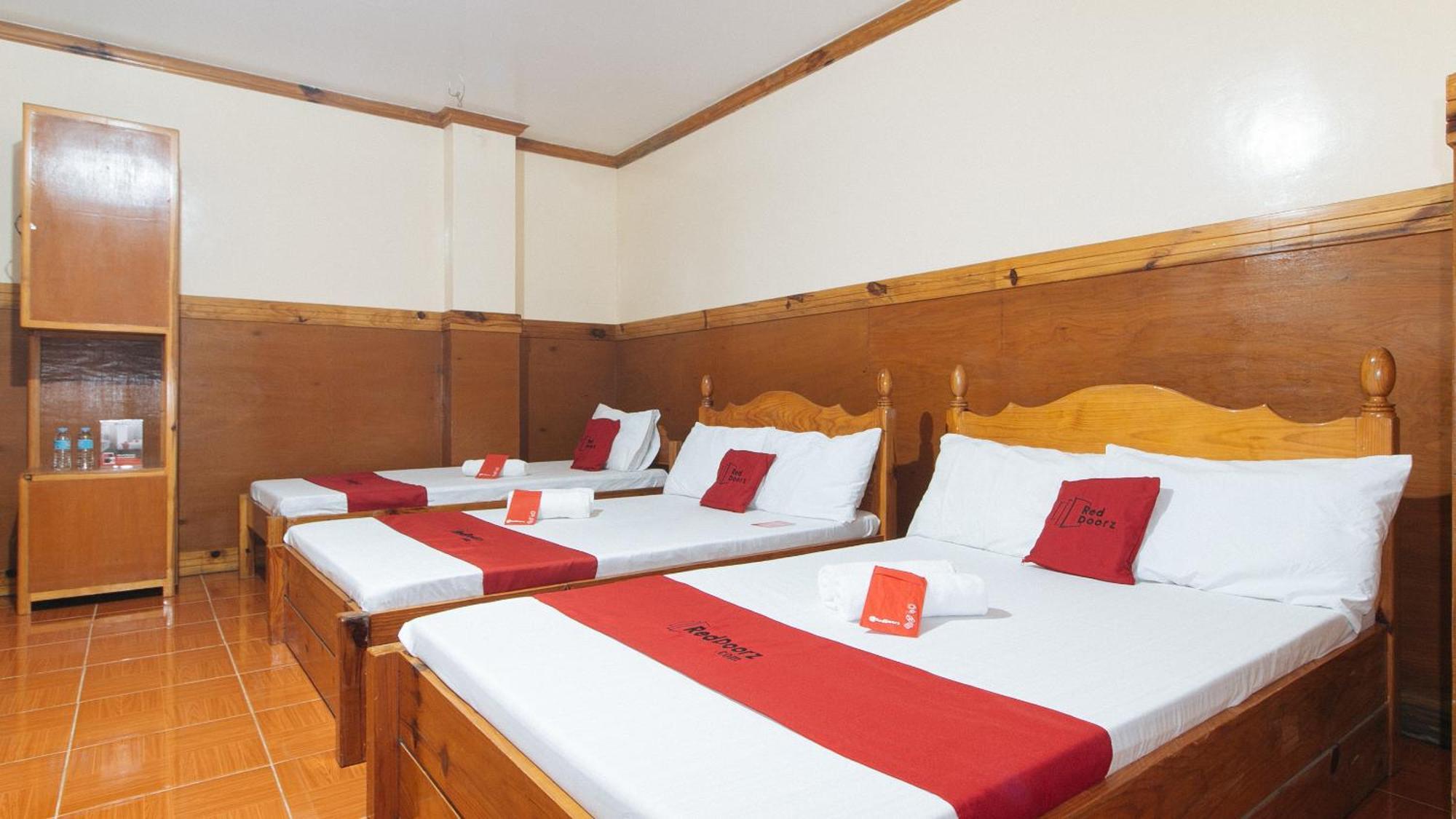 Reddoorz @ Sagada Sunrise View Homestay المظهر الخارجي الصورة