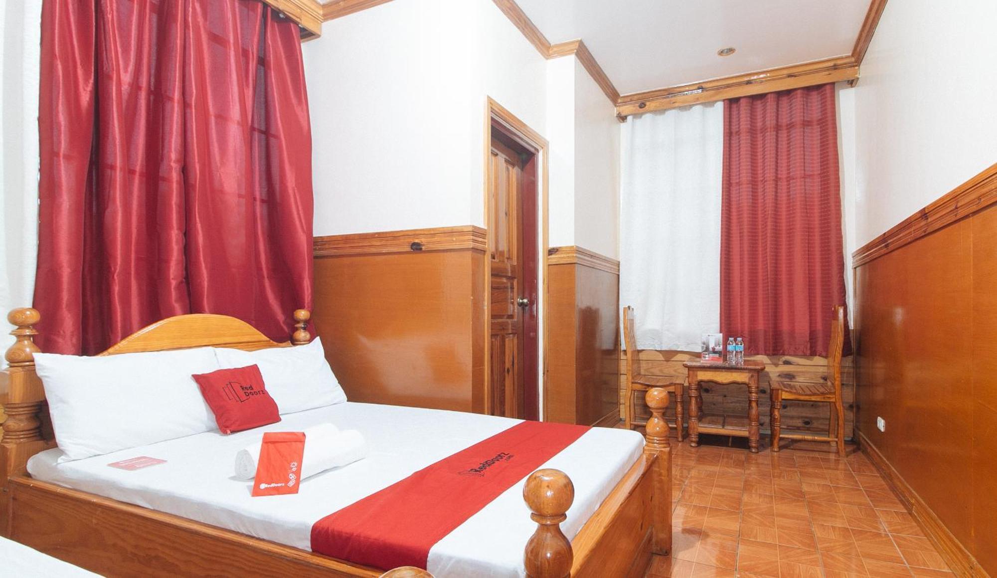 Reddoorz @ Sagada Sunrise View Homestay المظهر الخارجي الصورة