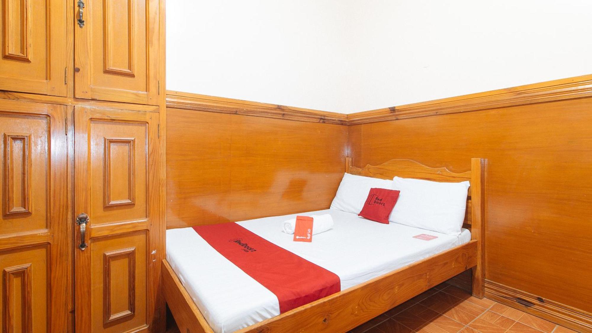 Reddoorz @ Sagada Sunrise View Homestay المظهر الخارجي الصورة
